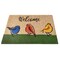 First Concept First Concept 18 in. W X 30 in. L Multi-Color Welcome Birds Coir Door Mat FC-72028 - alternate 4